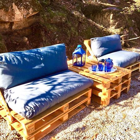 Hotel Refugio Do Tamega Penafiel Zewnętrze zdjęcie