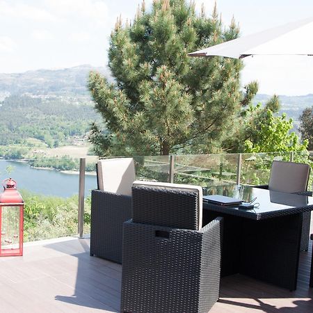 Hotel Refugio Do Tamega Penafiel Zewnętrze zdjęcie