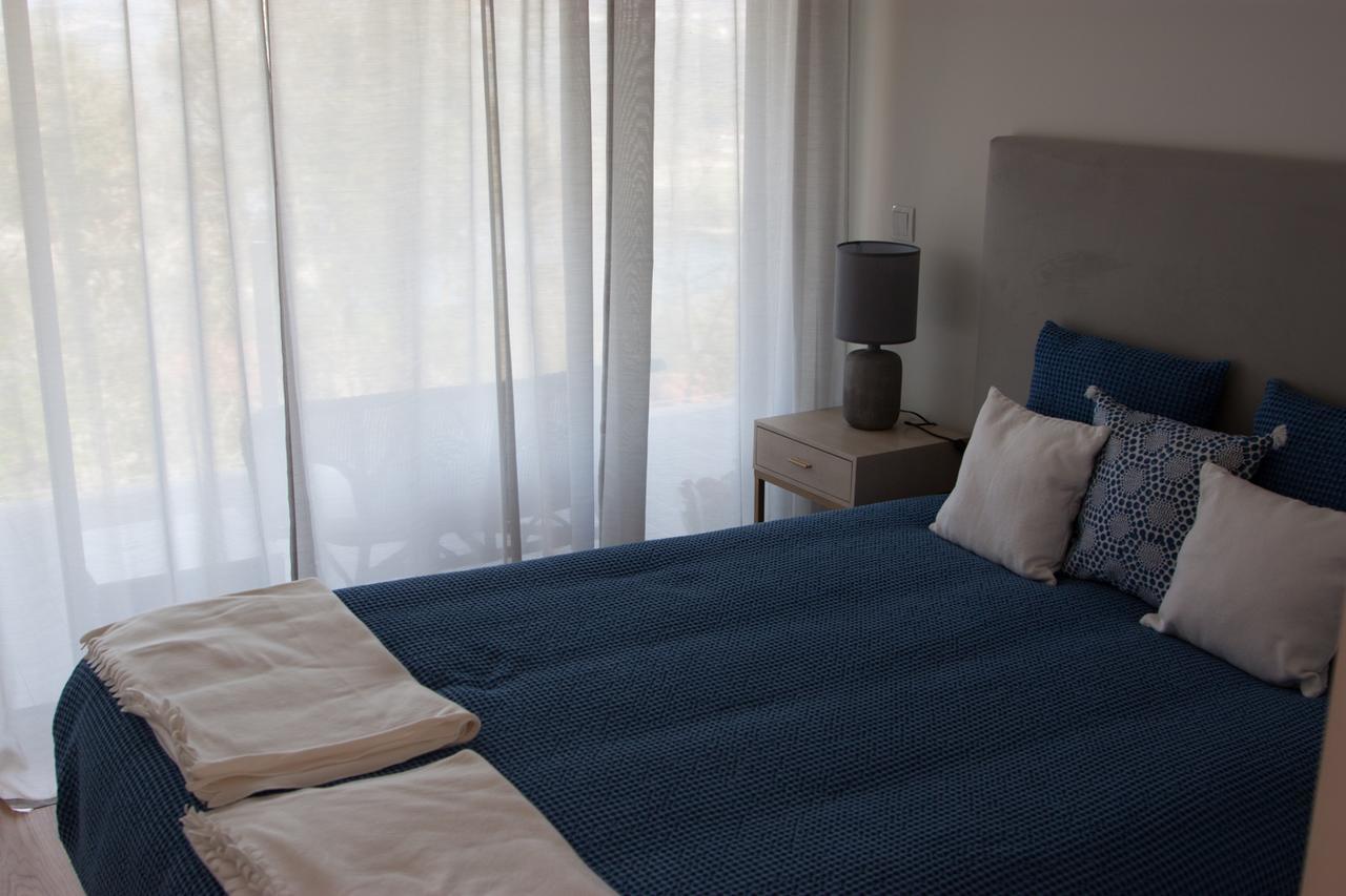 Hotel Refugio Do Tamega Penafiel Zewnętrze zdjęcie