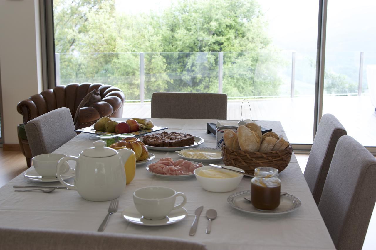 Hotel Refugio Do Tamega Penafiel Zewnętrze zdjęcie