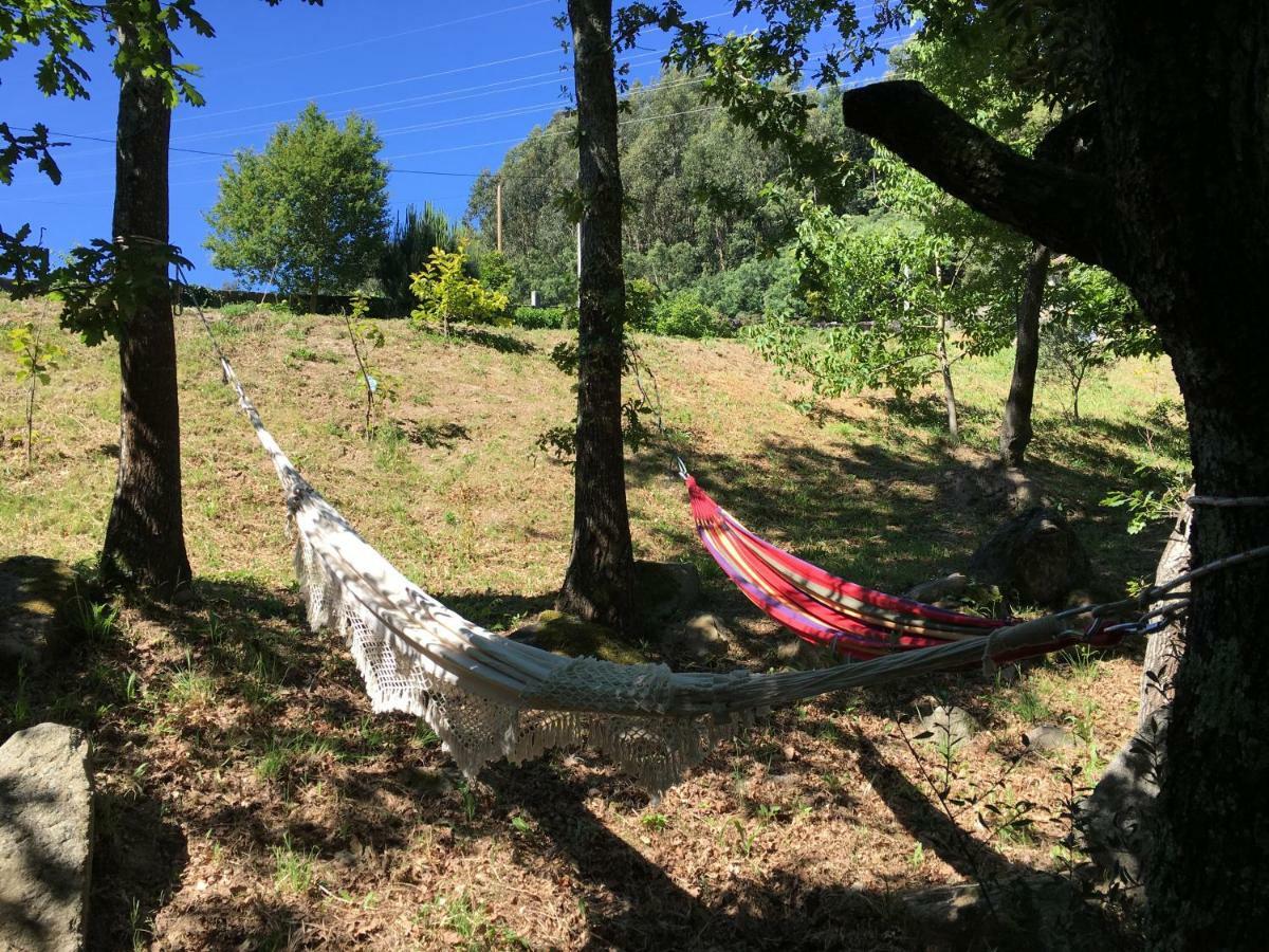 Hotel Refugio Do Tamega Penafiel Zewnętrze zdjęcie
